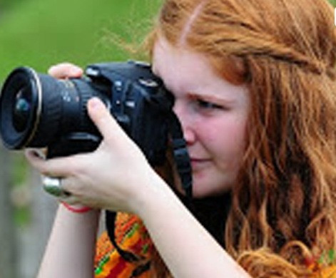 Alecsandra Raluca Dragoi a castigat concursul de fotografie al National Geographic Traveller
