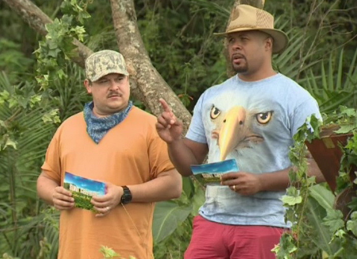 PRO TV a fost lider absolut de audienta cu show-ul "Sunt celebru, scoate-ma de aici!". Ce aventuri ii asteapta pe concurenti