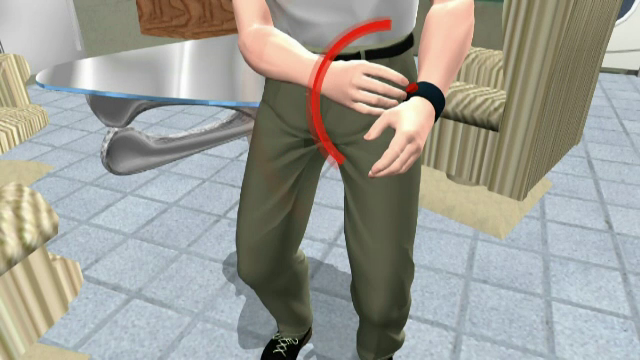 Sistemul prin care batranii singuri ai Romaniei pot fi salvati de la moarte. Cum functioneaza bratarile cu buton de panica