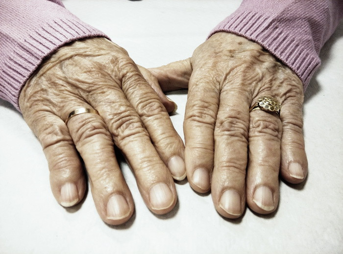 Cea mai in varsta femeie din Europa traieste in Italia. Printre secretele longevitatii ei - evitarea barbatilor