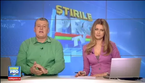 Perchezitii la firma cumnatului lui Victor Ponta