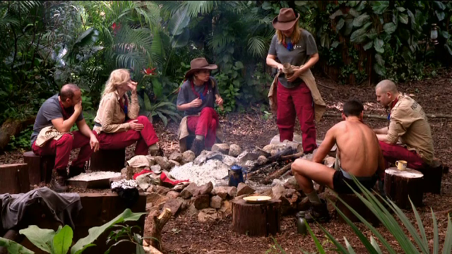 Dorian Popa, la cea mai grea proba la "Sunt celebru, scoate-ma de aici!". A intrat intr-un avion plin cu sobolani