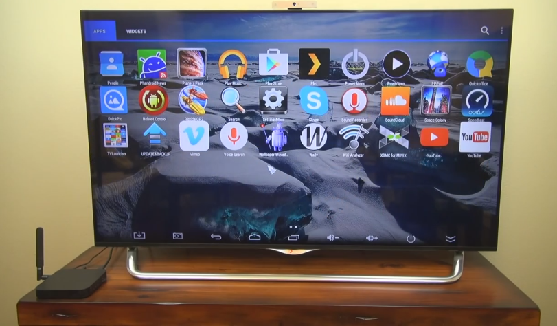 iLikeIT. Review Neo X8-H Plus. Ce stie sa faca cel mai bun Mini PC cu Android, mai ieftin decat orice smartphone quad-core