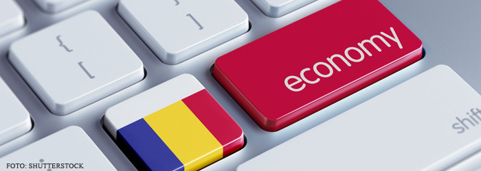 Estimare INS. Economia Romaniei a crescut cu 3,8% in primul semestru din 2015