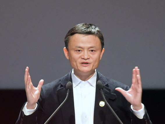Cel mai bogat om din China, Jack Ma, este membru al Partidului Comunist