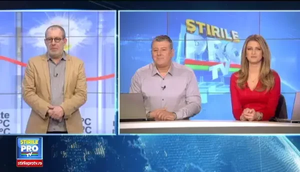 Vremea 18 februarie 2015