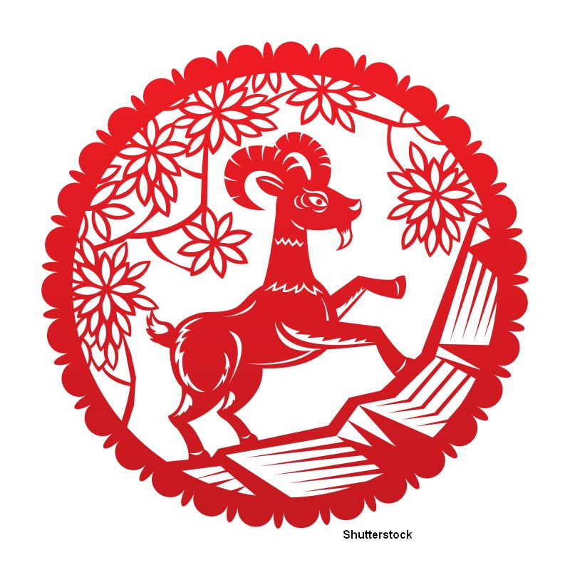 ANUL CAPREI aduce dezastre naturale si o economie mai slaba. De ce evita asiaticele sa aduca pe lume copii in acest an