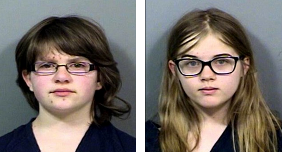 Doua fetite de 12 ani si-au injunghiat prietena de 19 ori, intr-o padure. Descoperirea macabra facuta de anchetatori