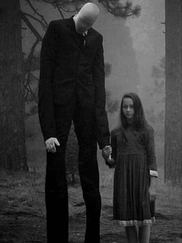 Slender Man