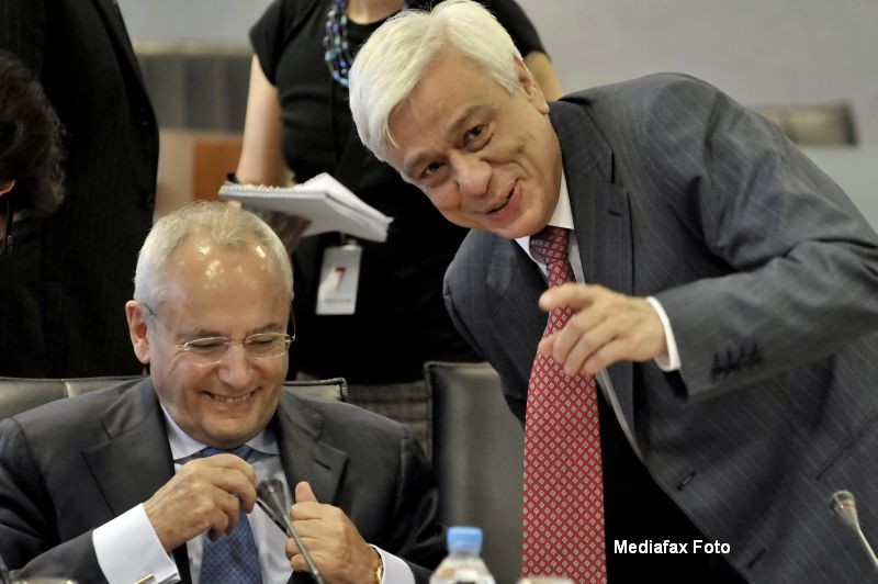 Cine este noul presedinte al Greciei. A fost propus de Alexis Tsipras si e membru al partidului Noua Democratie