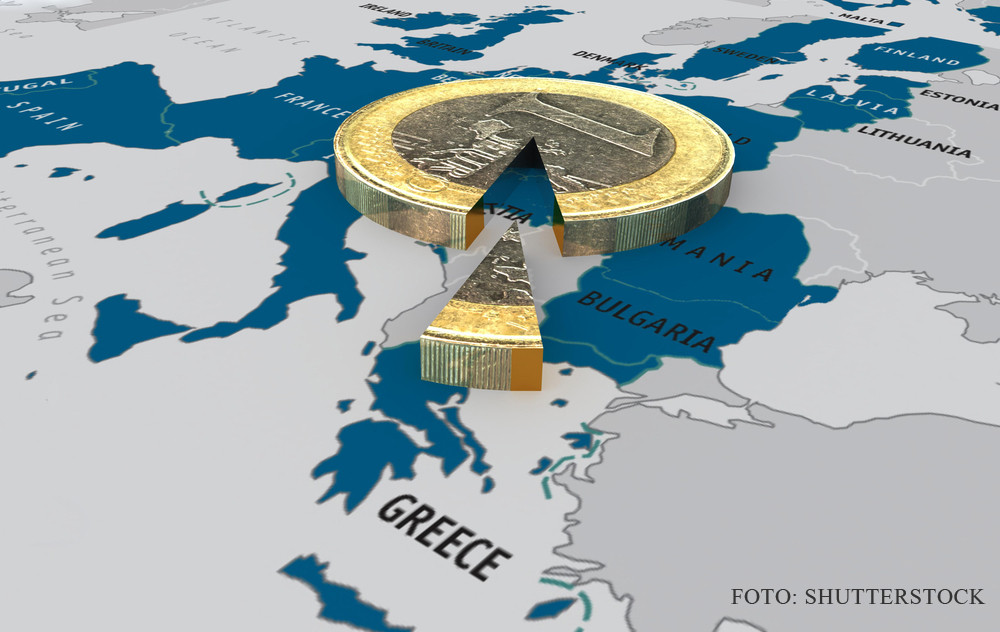 Grecia, la un pas de faliment si de o iesire din Zona Euro. Tsipras spune ca tara sa nu se va lasa umilita de creditori