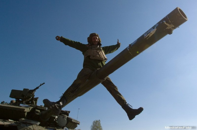Debaltseve - 2