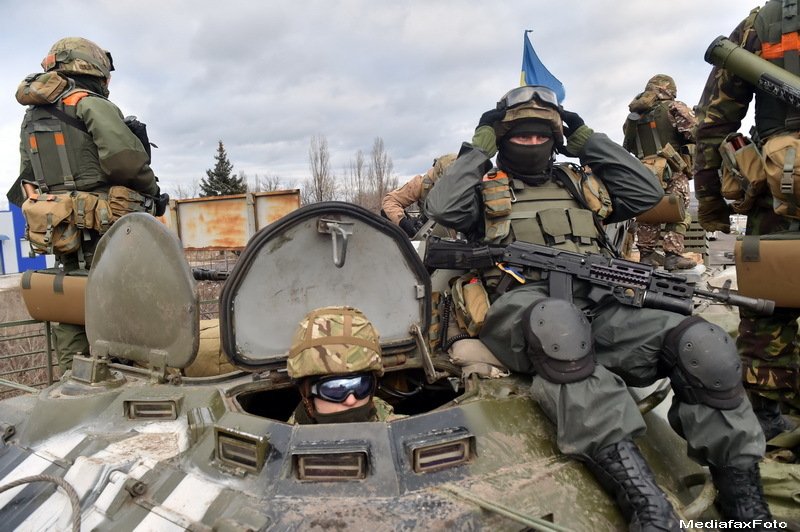 Debaltseve - 5