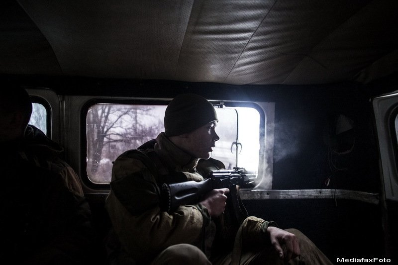 Debaltseve - 6
