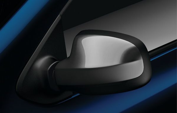 Surpriza imensa pe care o pregateste Dacia la Salonul de la Geneva, dupa 10 ani de "mariaj" cu Renault. Imagini in premiera