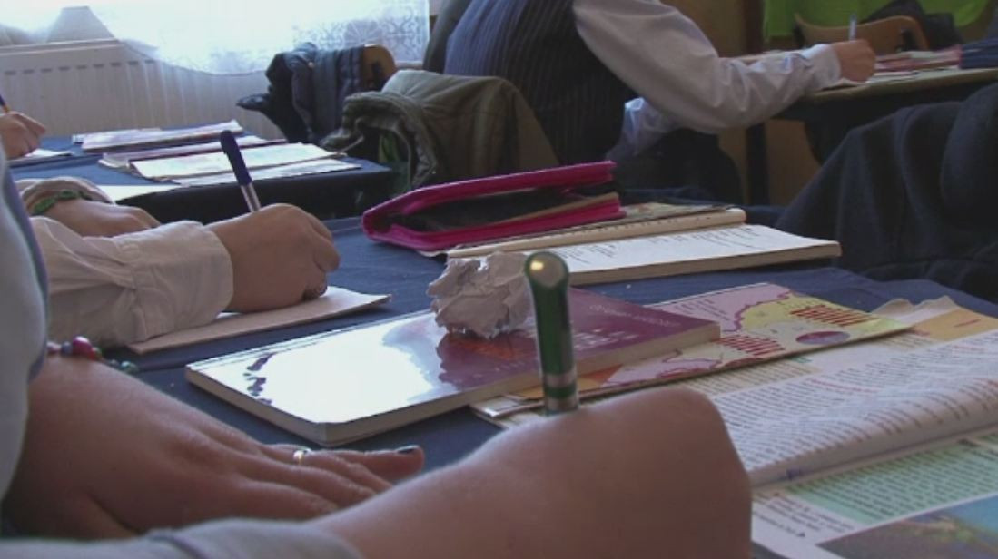 Dosar de urmarire penala in cazul copiilor din Tancabesti, intoxicati cu monoxid de carbon. Pacientii, in stare stabila