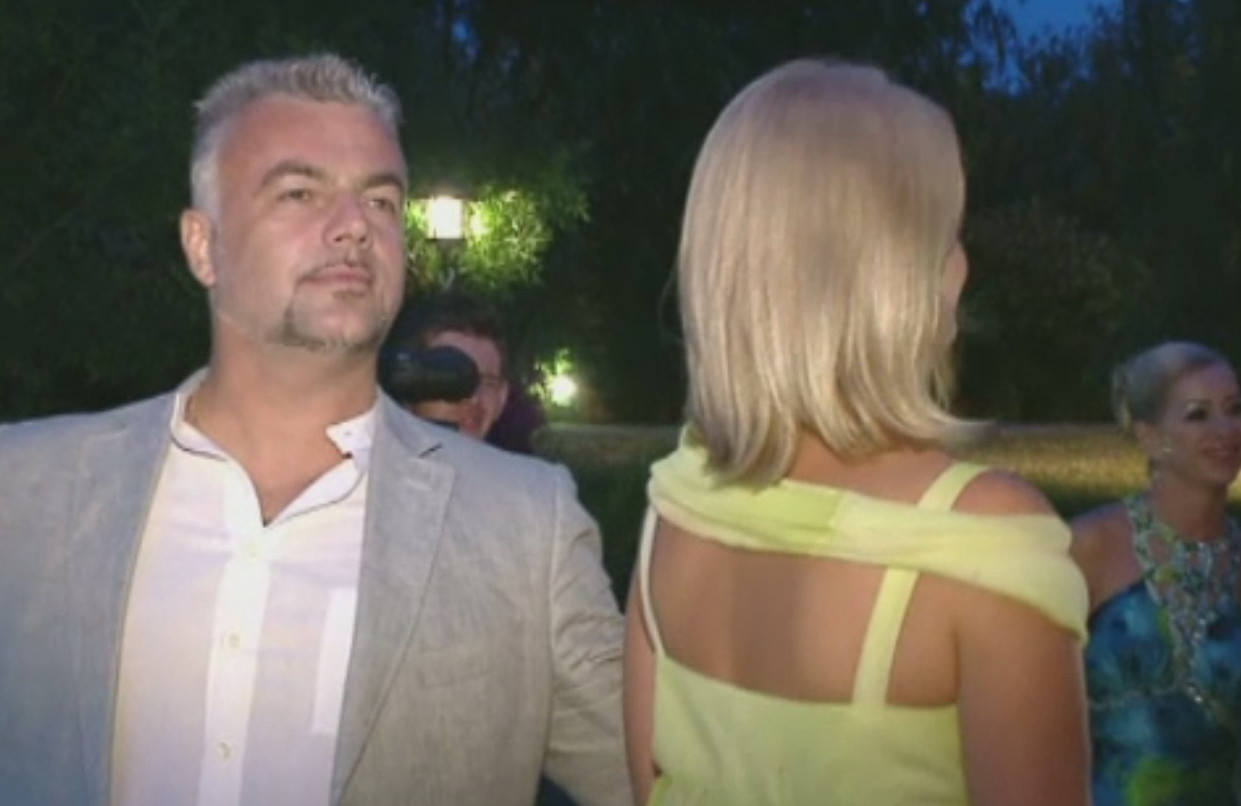 Adrian Enache a pierdut prima confruntare in justitie cu Mariana Moculescu. "Dezvaluirile" care l-au suparat pe cantaret