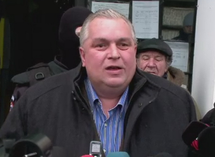 Nicusor Constantinescu a fost retinut de procurorii DNA pentru abuz in serviciu. "E o continuare a hartuirii mele politice"
