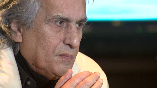 "Ma simt ca acasa in Romania." Ce surprize le promite romanilor legendarul Toto Cutugno la concertul din aceasta luna