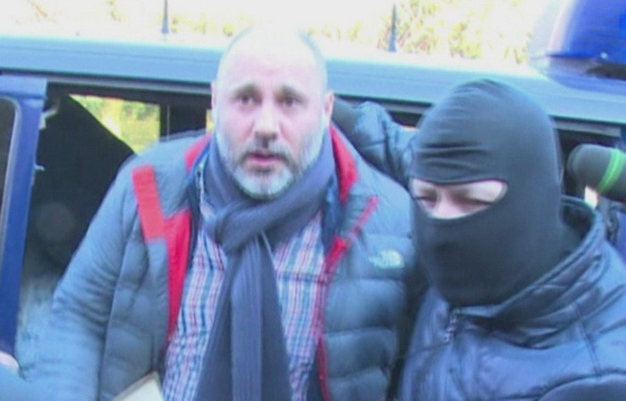 Cumnatul premierului Victor Ponta, Iulian Hertanu, plasat in arest la domiciliu. Contestatia lui Ilie Dragan a fost respinsa