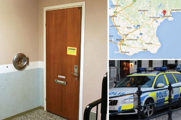 O femeie din Suedia si-a tinut cele trei fiice sechestrate in casa zece ani. Motivul absurd al gestului ei