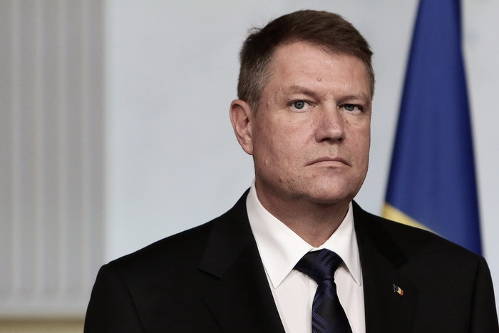 Klaus Iohannis s-a intalnit cu reprezentantii romanilor din Italia, la Roma. Ce le-a promis despre votul prin corespondenta