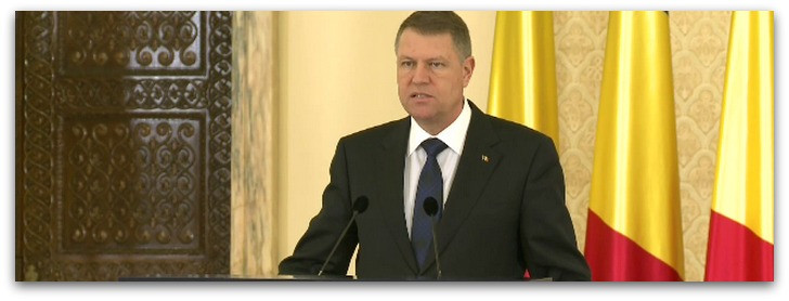 Iohannis a explicat de ce l-a nominalizat pe Eduard Hellvig la conducerea SRI. Reactia fostului presedinte, Traian Basescu