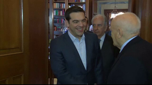 Germania a respins cererea Greciei de prelungire a acordului de finantare cu Troica. Care este motivul