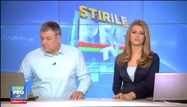 Alina Plugaru si Gabi Jugaru au devenit concurenti la Sunt celebru, scoate-ma de aici!. Ce probe a adus a treia editie