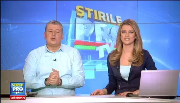 Un tanar britanic a fost lovit de un camion de 40 de tone. Momentul in care fuge ca si cum nu s-a intamplat nimic