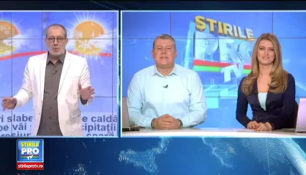 Problema lui Busu. De ce nu s-au speriat concurentii la