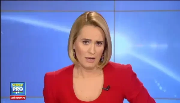 Adrian Enache a pierdut prima confruntare in justitie impotriva Marianei Moculescu, privind o relatie din tinerete intre ei