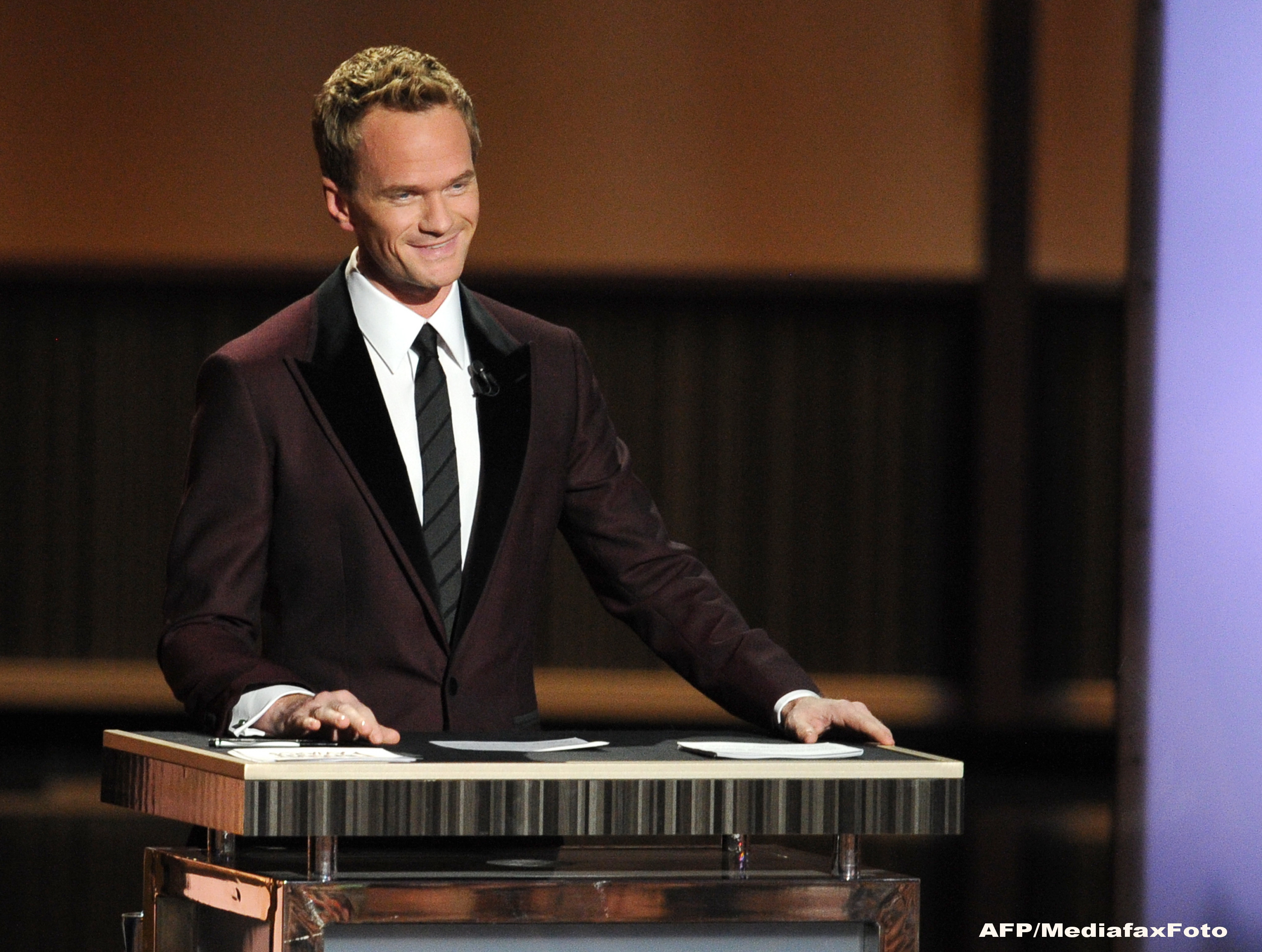 Oscar 2015. Cine este actorul Neil Patrick Harris, care va prezenta aceasta editie a showului de la Hollywood