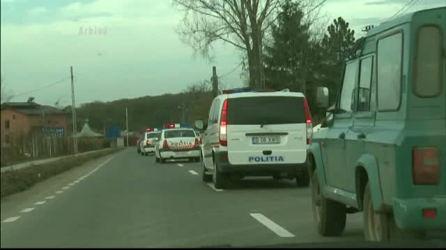 Prefectul de Suceava, Florin Sinescu, retinut pentru abuz in serviciu. Acuzatiile pe care i le aduc procurorii DNA