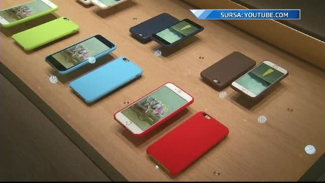 iLikeIT. Stirile saptamanii din tehnologie. Ce lansari se fac in martie, Xiaomi e numarul 1 in China, iar Apple are ceas