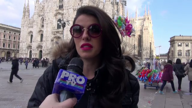 "Romanca lui Berlusconi" a vorbit in instanta despre relatia cu acesta: Imi dadea 5.000 de euro, dar n-am avut relatii intime