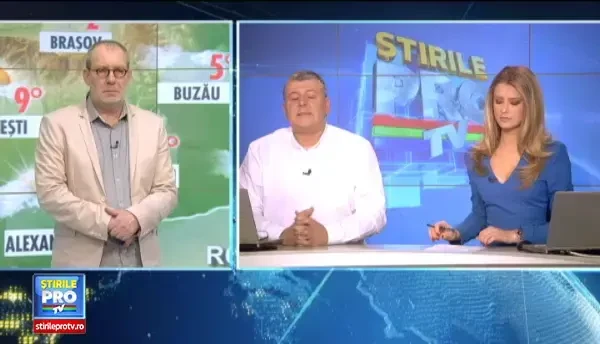 In vestul tarii vine deja primavara: vreme calda si maxime de 11 grade Celsius. Prognoza meteo pentru ziua de vineri