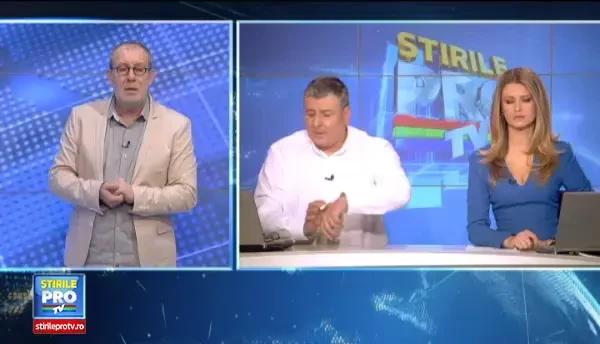 Problema lui Busu. Ce au in comun ciocolata, bomboanele si Sunt celebru, scoate-ma de aici