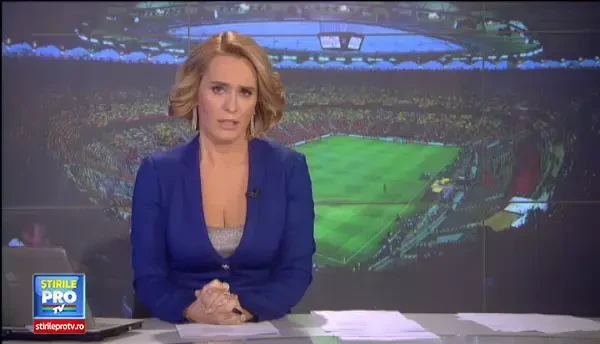 Romania, presata de UEFA sa rezolve cerintele pentru Euro2020. Cand va fi gata linia de metrou pentru aeroportul Henri Coanda