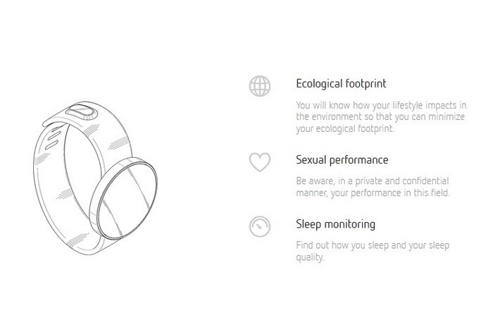A fost inventat ceasul inteligent care masoara performanta in pat. Posesorii isi pot compara notele cu ale prietenilor