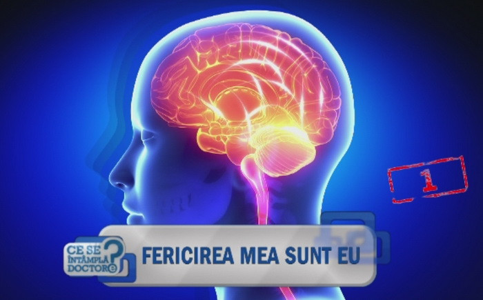 Mituri despre psihicul uman. Totul despre gandirea pozitiva si adaptarea la mediul inconjurator