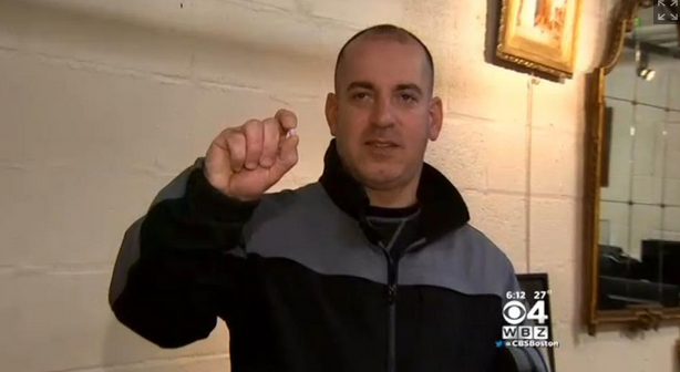 Un barbat din SUA a avut o surpriza incredibila, la restaurant. Cum a pus mana pe o perla de 15.000 de dolari