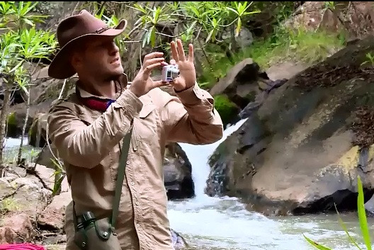 "Sunt celebru, scoate-ma de aici!" Noi provocari pentru cele 12 vedete aflate de 6 zile in jungla