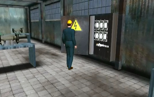 Muncitor ranit grav in urma unei explozii la Termocentrala Iernut. Autoritatile au deschis o ancheta