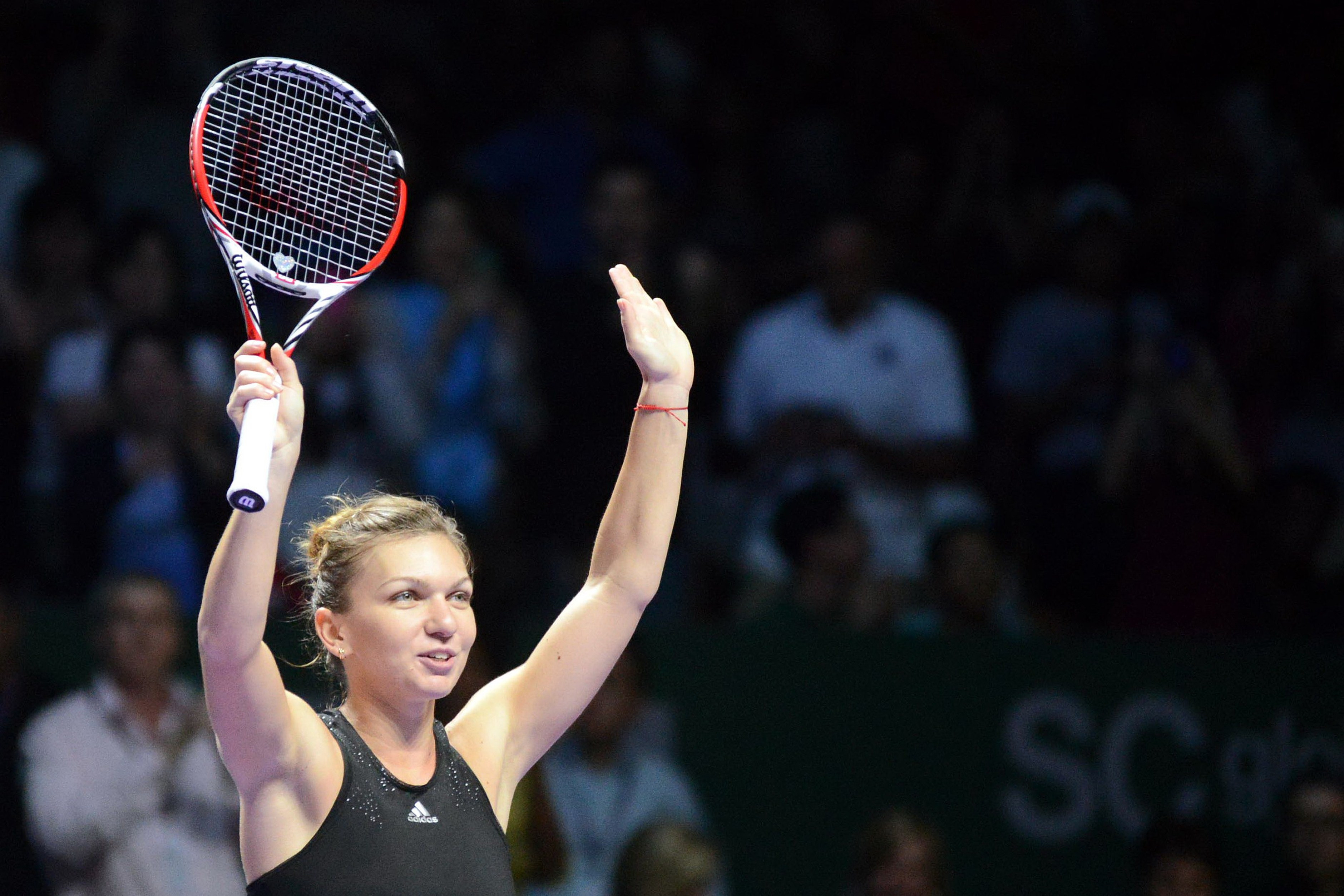 Simona Halep s-a calificat in sferturile de finala la turneul de la Indian Wells. Cu cine va juca pentru un loc in semifinala