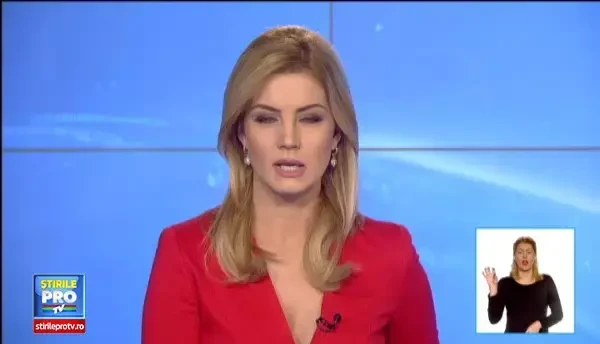 Incendiu de amploare intr-un zgarie-nori din Dubai. Imaginile surprinse de persoanele care locuiesc in cladirile vecine