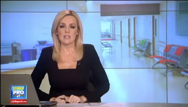 Cum a ajuns un pediatru sa faca munca a 8 persoane la Spitalul din Medgidia. Posturile libere, scoase la concurs degeaba