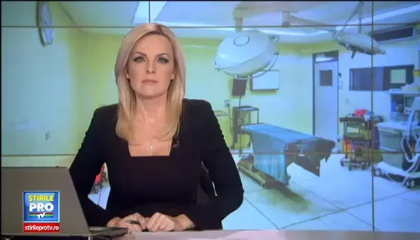 "Nici vene nu mai am". O tanara de 25 de ani are nevoie de un transplant de plamani pentru a ramane in viata