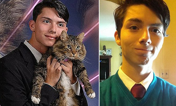 Un adolescent de 17 ani din Statele Unite s-a sinucis. Cum a ajuns tanarul cunoscut pe retelele de socializare