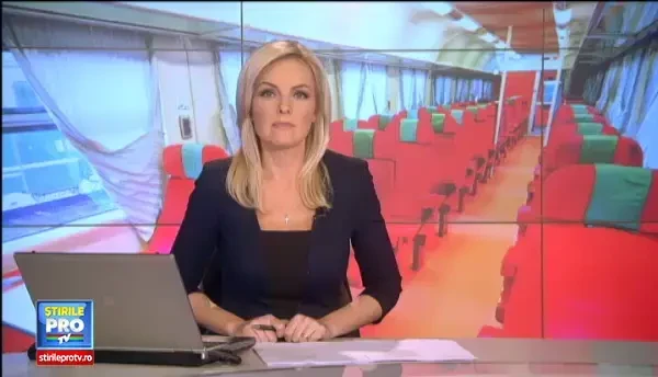 Romania, singura tara europeana fara trenuri Intercity. Motivul pentru care au fost scoase din circulatie de autoritati